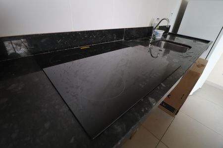 Apartamento para alugar com 57m², 2 quartos e 1 vagaCozinha