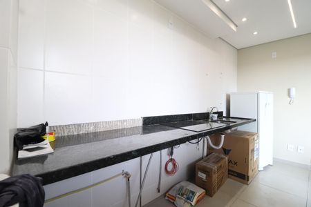 Apartamento para alugar com 57m², 2 quartos e 1 vagaCozinha