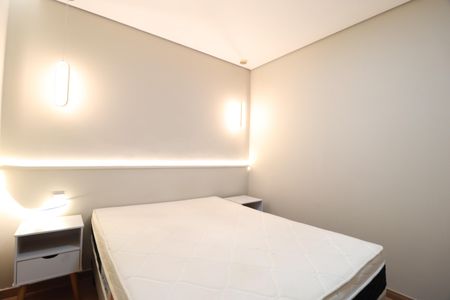 Apartamento para alugar com 57m², 2 quartos e 1 vagaQuarto 1 - Suíte