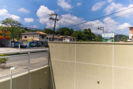 Apartamento para alugar com 70m², 2 quartos e 1 vagaVista da Suíte 