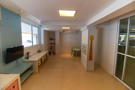 Apartamento para alugar com 70m², 2 quartos e 1 vagaÁrea comum