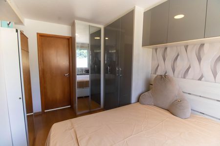 Apartamento para alugar com 70m², 2 quartos e 1 vagaSuíte 