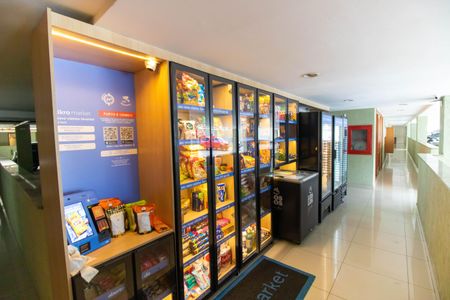 Apartamento para alugar com 70m², 2 quartos e 1 vagaÁrea comum