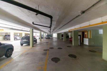 Apartamento para alugar com 70m², 2 quartos e 1 vagaÁrea comum