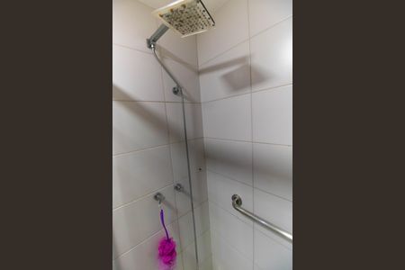 Apartamento para alugar com 70m², 2 quartos e 1 vagaBanheiro Social