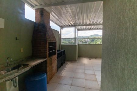 Apartamento para alugar com 70m², 2 quartos e 1 vagaÁrea comum