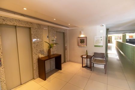 Apartamento para alugar com 70m², 2 quartos e 1 vagaÁrea comum