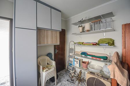 Casa à venda com 210m², 3 quartos e 2 vagas Casa à venda com 210m², 3 quartos e 2 vagasQuarto de Serviço