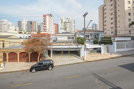 Casa à venda com 210m², 3 quartos e 2 vagas Casa à venda com 210m², 3 quartos e 2 vagasVista da Sacada do Quarto Suíte