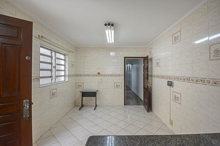 Casa à venda com 210m², 3 quartos e 2 vagas Casa à venda com 210m², 3 quartos e 2 vagasCozinha