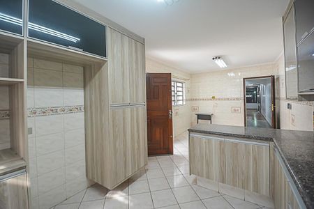 Casa à venda com 210m², 3 quartos e 2 vagas Casa à venda com 210m², 3 quartos e 2 vagasCozinha