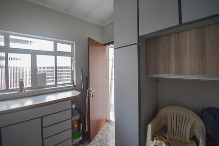 Casa à venda com 210m², 3 quartos e 2 vagas Casa à venda com 210m², 3 quartos e 2 vagasQuarto de Serviço