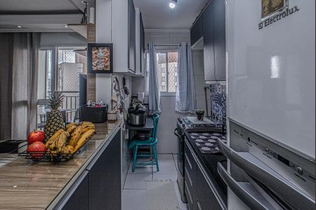 Apartamento à venda com 48m², 2 quartos e 1 vagacozinha_2