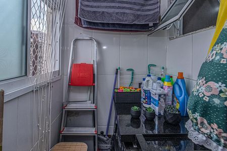 Apartamento à venda com 48m², 2 quartos e 1 vagadespensa_1