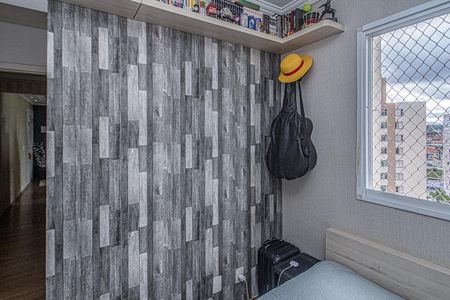 Apartamento à venda com 48m², 2 quartos e 1 vagaquarto 1_2