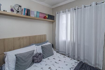Apartamento à venda com 48m², 2 quartos e 1 vagaquarto 2_2