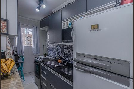 Apartamento à venda com 48m², 2 quartos e 1 vagacozinha_1