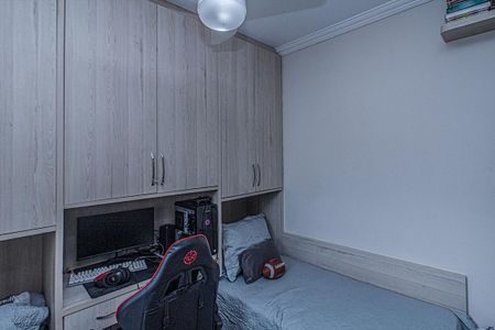 Apartamento à venda com 48m², 2 quartos e 1 vagaquarto 1_3