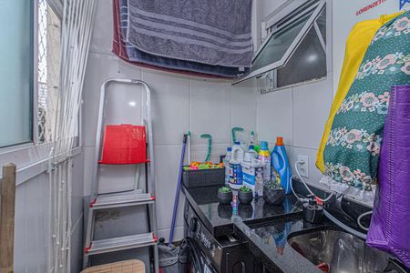 Apartamento à venda com 48m², 2 quartos e 1 vagadespensa_2