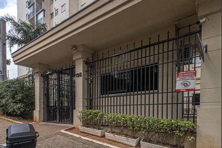 Apartamento à venda com 48m², 2 quartos e 1 vagaentrada