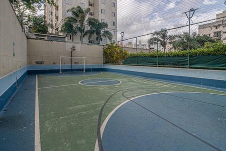 Apartamento à venda com 48m², 2 quartos e 1 vagaquadra_2