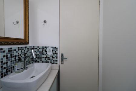 Apartamento para alugar com 44m², 2 quartos e 1 vagaBanheiro