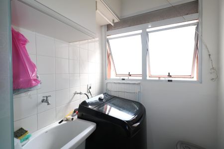 Apartamento para alugar com 44m², 2 quartos e 1 vagaÁrea de Serviço