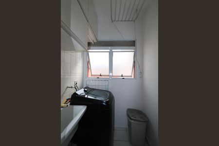 Apartamento para alugar com 44m², 2 quartos e 1 vagaÁrea de Serviço