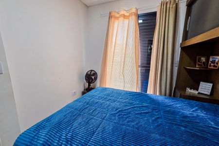 Apartamento para alugar com 2 quartos, 52m² em Jardim Santo Alberto, Santo André