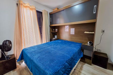 Apartamento para alugar com 2 quartos, 52m² em Jardim Santo Alberto, Santo André