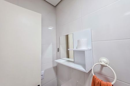 Apartamento para alugar com 2 quartos, 52m² em Jardim Santo Alberto, Santo André