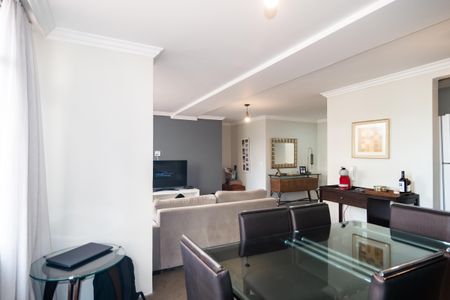 Apartamento para alugar com 148m², 2 quartos e sem vagaSala