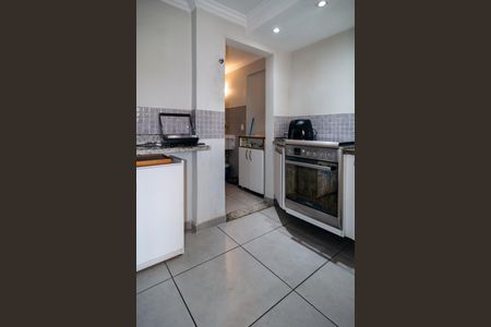 Apartamento para alugar com 148m², 2 quartos e sem vagaCozinha