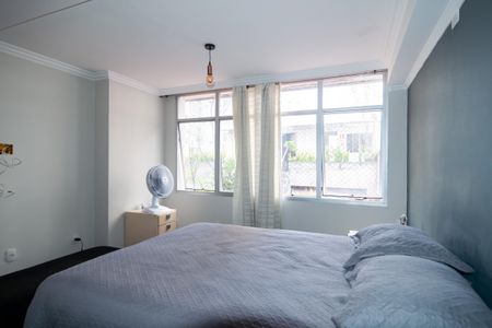 Apartamento para alugar com 148m², 2 quartos e sem vagaQuarto 1