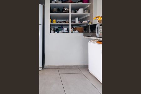 Apartamento para alugar com 148m², 2 quartos e sem vagaCozinha