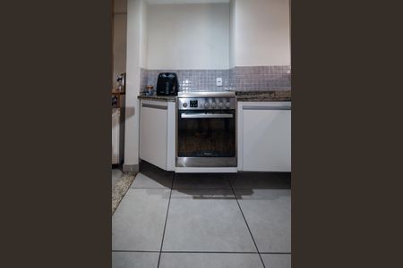 Apartamento para alugar com 148m², 2 quartos e sem vagaCozinha