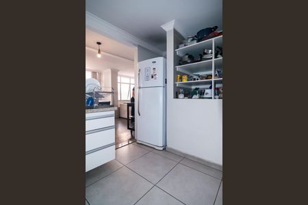 Apartamento para alugar com 148m², 2 quartos e sem vagaCozinha