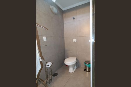 Apartamento para alugar com 148m², 2 quartos e sem vagaBanheiro Quarto 2 - Suíte