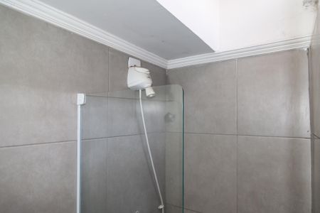 Apartamento para alugar com 148m², 2 quartos e sem vagaBanheiro