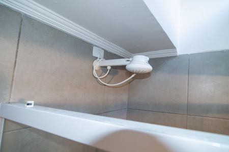 Apartamento para alugar com 148m², 2 quartos e sem vagaBanheiro Quarto 2 - Suíte