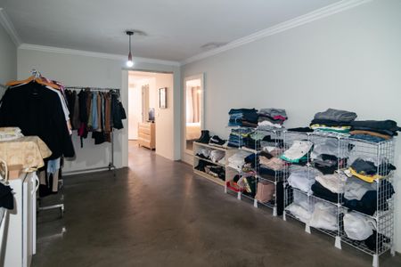 Apartamento para alugar com 148m², 2 quartos e sem vagaQuarto 2 - Suíte - Closet