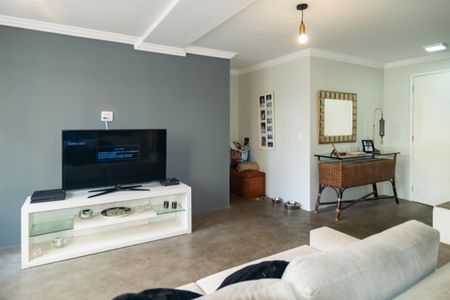 Sala de apartamento para alugar com 2 quartos, 148m² em Consolação, São Paulo