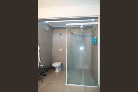 Apartamento para alugar com 148m², 2 quartos e sem vagaBanheiro Quarto 2 - Suíte