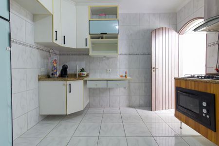 Casa para alugar com 140m², 2 quartos e 1 vagaCozinha