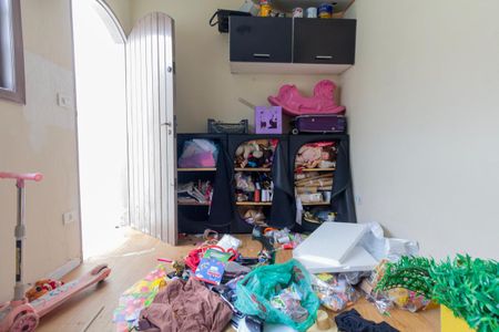 Casa para alugar com 140m², 2 quartos e 1 vagaEscritório