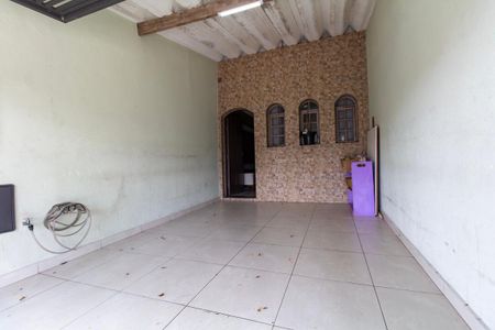 Casa para alugar com 140m², 2 quartos e 1 vagaGaragem