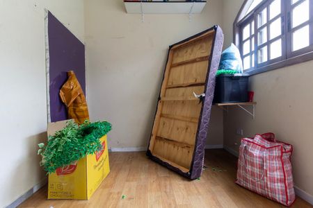 Casa para alugar com 140m², 2 quartos e 1 vagaEscritório