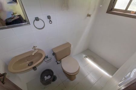Casa para alugar com 140m², 2 quartos e 1 vagaLavabo