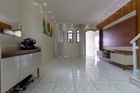 Casa para alugar com 140m², 2 quartos e 1 vagaSala