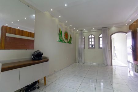 Sala de casa à venda com 2 quartos, 140m² em Vila Constanca, São Paulo